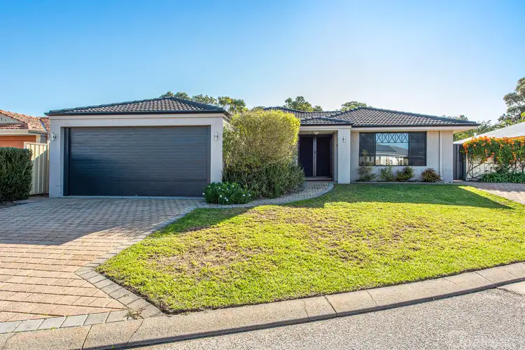 Second view of Homely house listing, 9 Piombino View, Secret Harbour WA 6173
