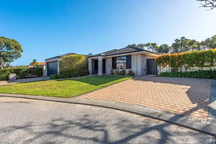 Third view of Homely house listing, 9 Piombino View, Secret Harbour WA 6173