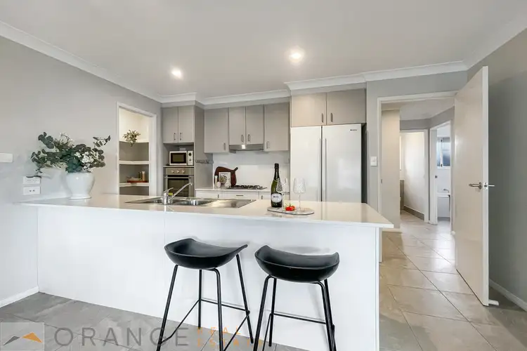 Sixth view of Homely house listing, 17 Hallaran Way, Orange NSW 2800