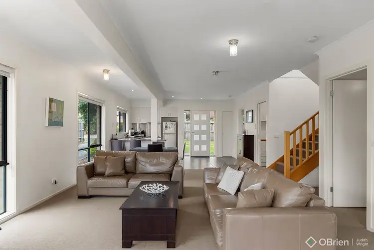 Main view of Homely townhouse listing, 1/4 Wyndham Avenue, Cowes VIC 3922