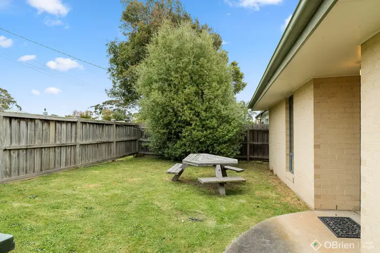 Third view of Homely townhouse listing, 1/4 Wyndham Avenue, Cowes VIC 3922
