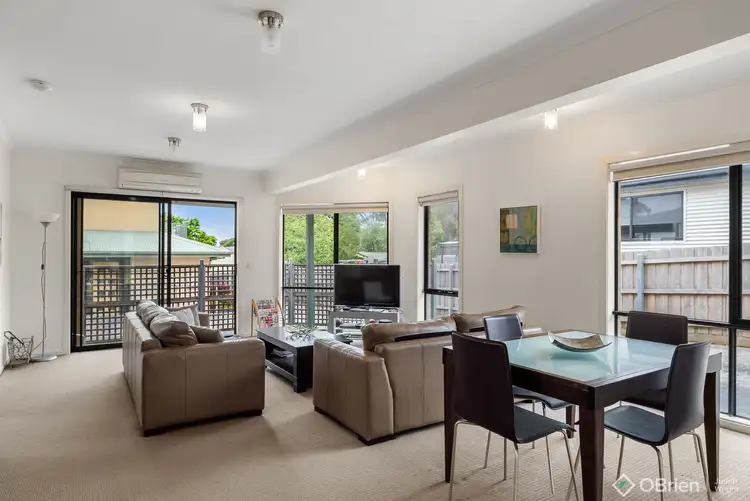 Fourth view of Homely townhouse listing, 1/4 Wyndham Avenue, Cowes VIC 3922