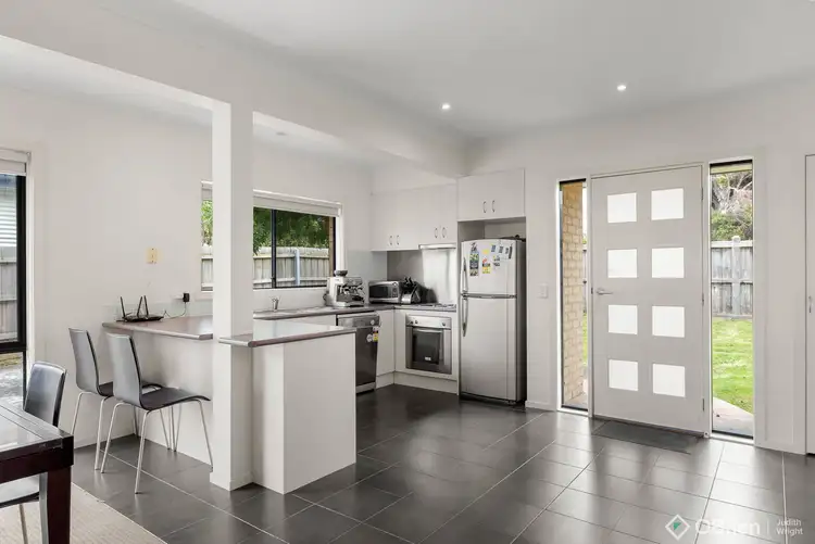 Sixth view of Homely townhouse listing, 1/4 Wyndham Avenue, Cowes VIC 3922