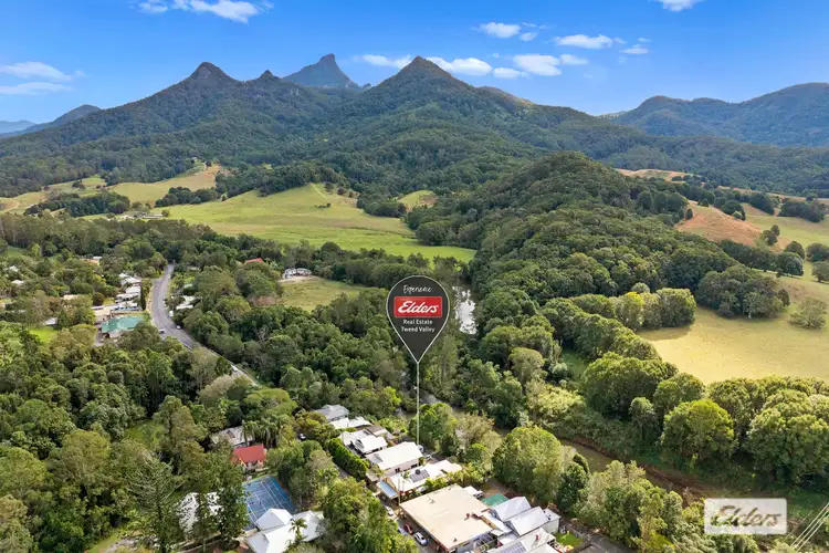 1468 Kyogle Road, Uki NSW 2484