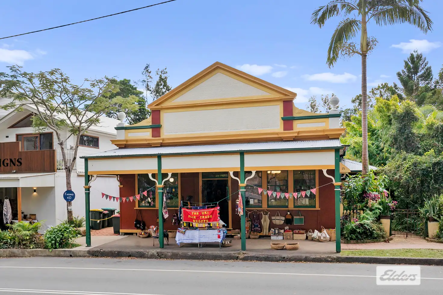 Main view of Homely house listing, 1468 Kyogle Road, Uki NSW 2484