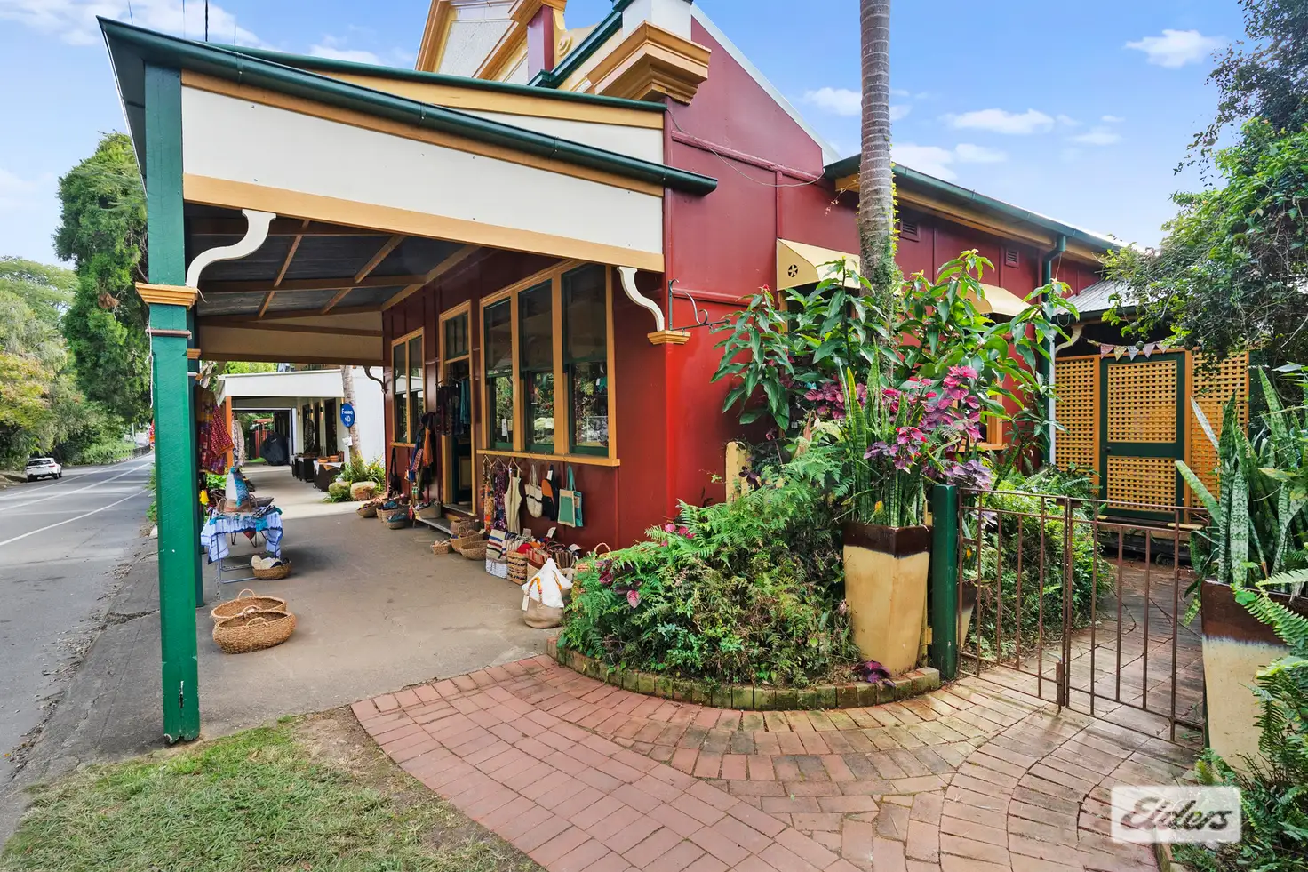 Main view of Homely house listing, 1468 Kyogle Road, Uki NSW 2484