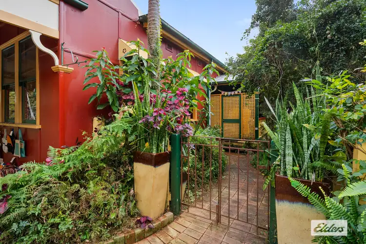 Sixth view of Homely house listing, 1468 Kyogle Road, Uki NSW 2484