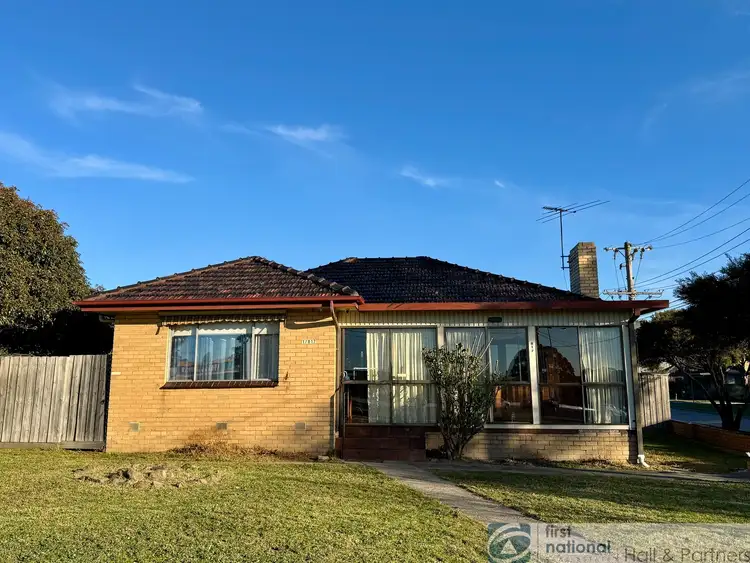 1/817 Princes Highway, Springvale VIC 3171