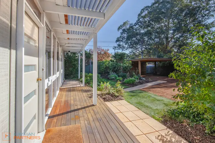 Fifth view of Homely house listing, 32A Glynn Place, Hughes ACT 2605