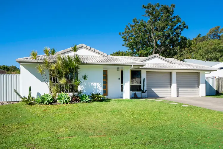 4 Magenta Drive, Coolum Beach QLD 4573
