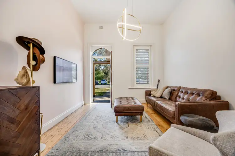 Fifth view of Homely house listing, 58 Kingston Terrace, North Adelaide SA 5006