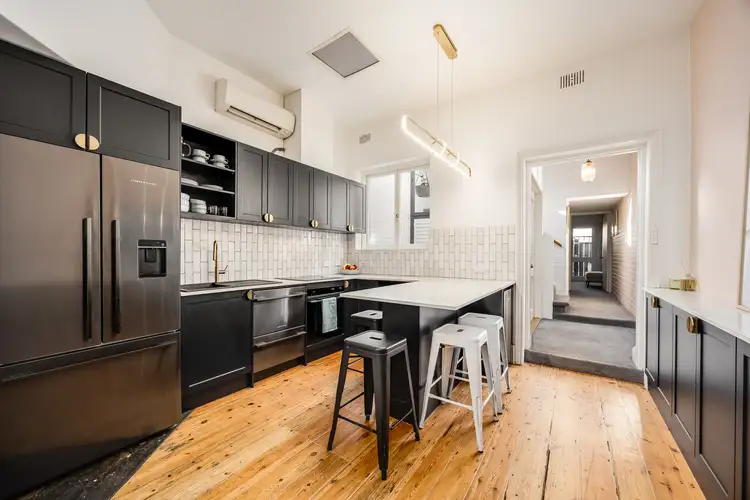 Sixth view of Homely house listing, 58 Kingston Terrace, North Adelaide SA 5006