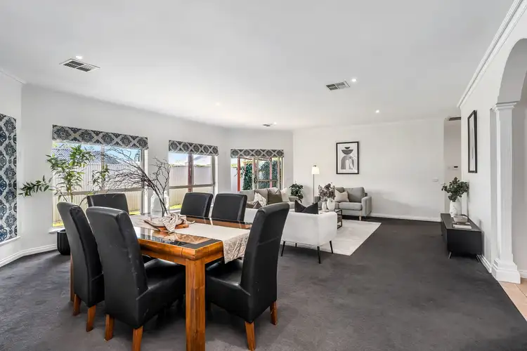Third view of Homely house listing, 642B Goodwood Road, Daw Park SA 5041