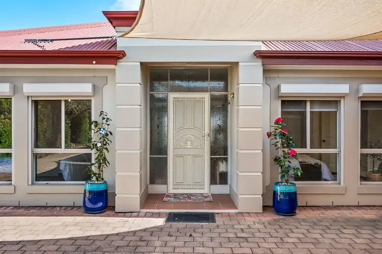 Fifth view of Homely house listing, 642B Goodwood Road, Daw Park SA 5041