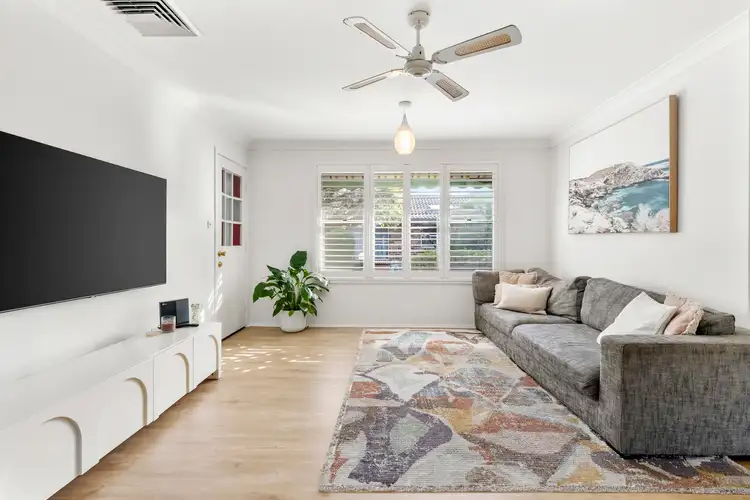 Second view of Homely villa listing, 21/276 Port Hacking Road, Miranda NSW 2228