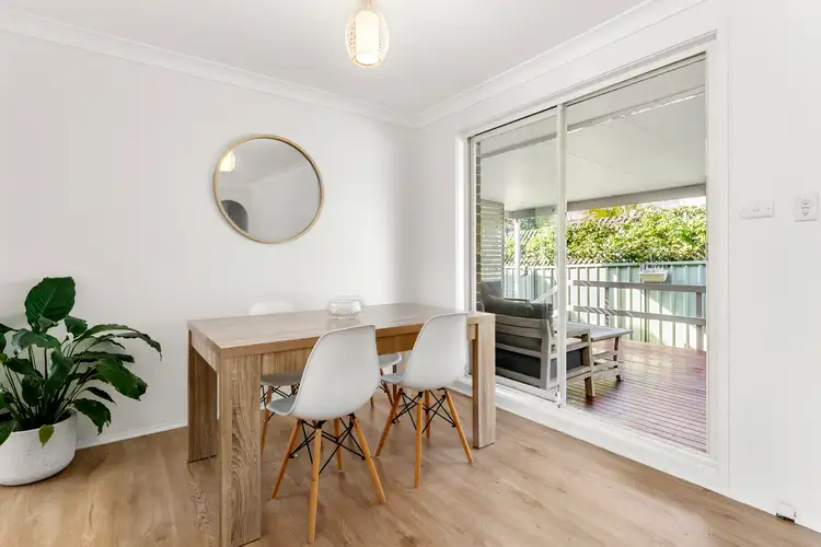Fourth view of Homely villa listing, 21/276 Port Hacking Road, Miranda NSW 2228