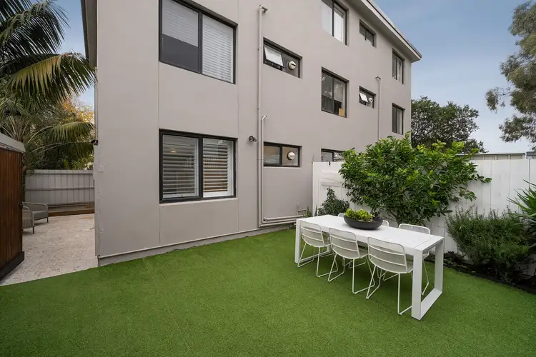 2/23 Harold Street, Hawthorn East VIC 3123