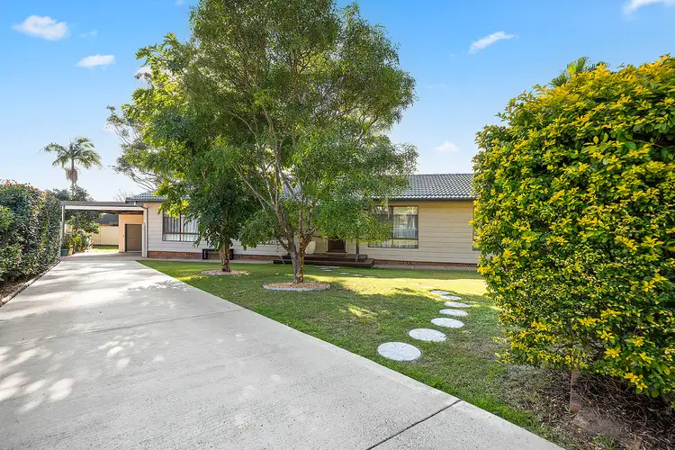 9 Triggs Close, Thornton NSW 2322