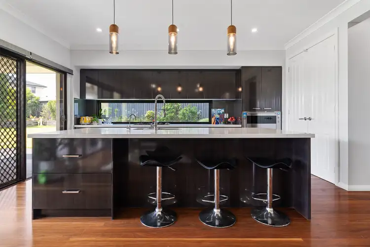 Second view of Homely house listing, 13 Tigertail Street, Chisholm NSW 2322