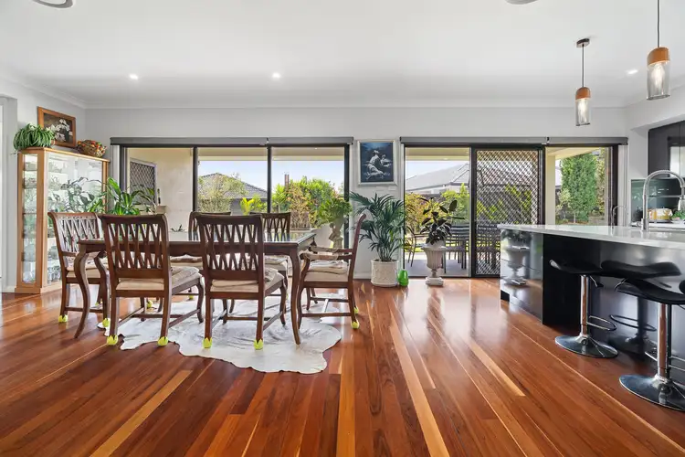 Fourth view of Homely house listing, 13 Tigertail Street, Chisholm NSW 2322