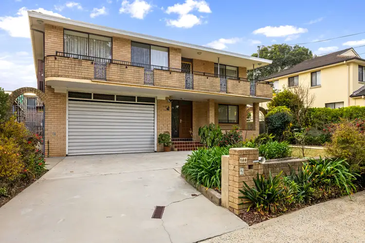 186 Cressy Road, North Ryde NSW 2113
