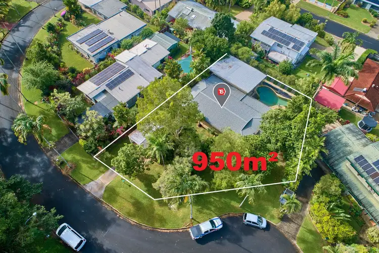 Main view of Homely house listing, 12 Marcus Close, Mooroobool QLD 4870