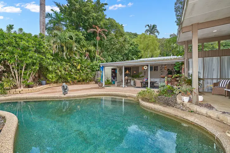 Third view of Homely house listing, 12 Marcus Close, Mooroobool QLD 4870