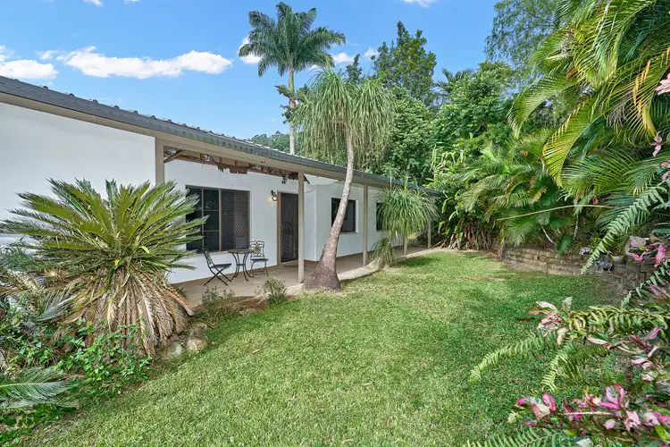 Fourth view of Homely house listing, 12 Marcus Close, Mooroobool QLD 4870
