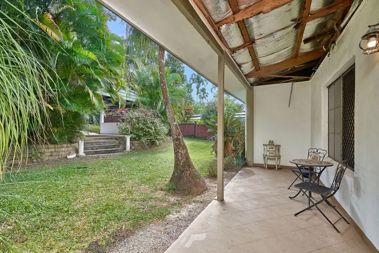 Fifth view of Homely house listing, 12 Marcus Close, Mooroobool QLD 4870