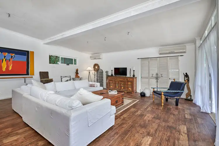 Sixth view of Homely house listing, 12 Marcus Close, Mooroobool QLD 4870