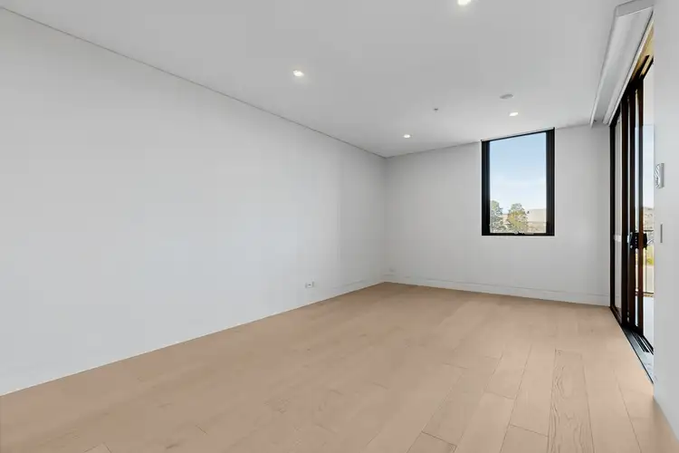 Second view of Homely apartment listing, 210/1 Balfour Street, Lindfield NSW 2070