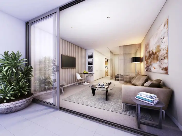 213/211 Pacific Highway, North Sydney NSW 2060