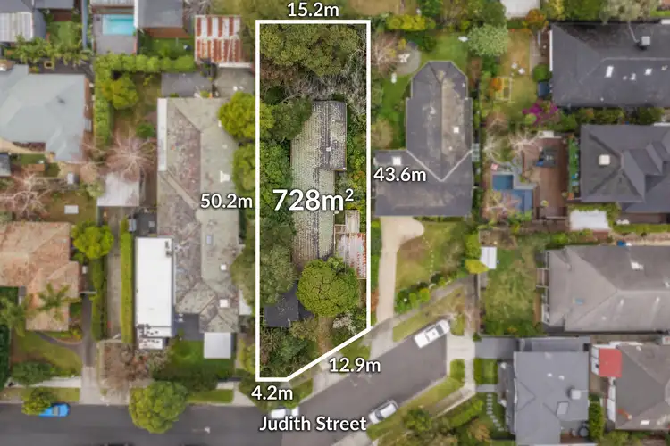 11 Judith Street, Carnegie VIC 3163
