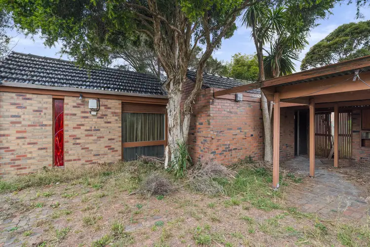 Second view of Homely house listing, 11 Judith Street, Carnegie VIC 3163