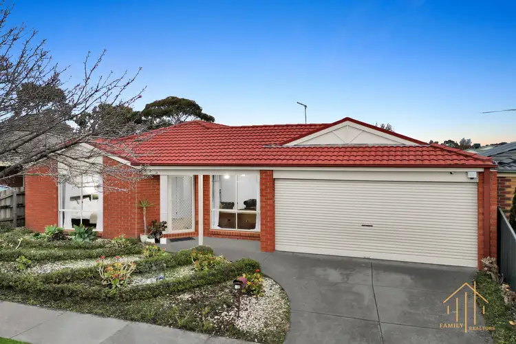 Second view of Homely house listing, 27 Stephellen Way, Cranbourne West VIC 3977
