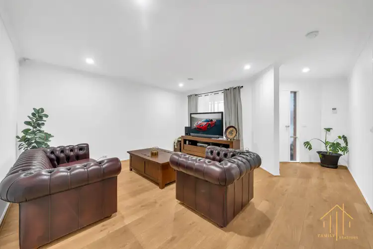 Third view of Homely house listing, 27 Stephellen Way, Cranbourne West VIC 3977