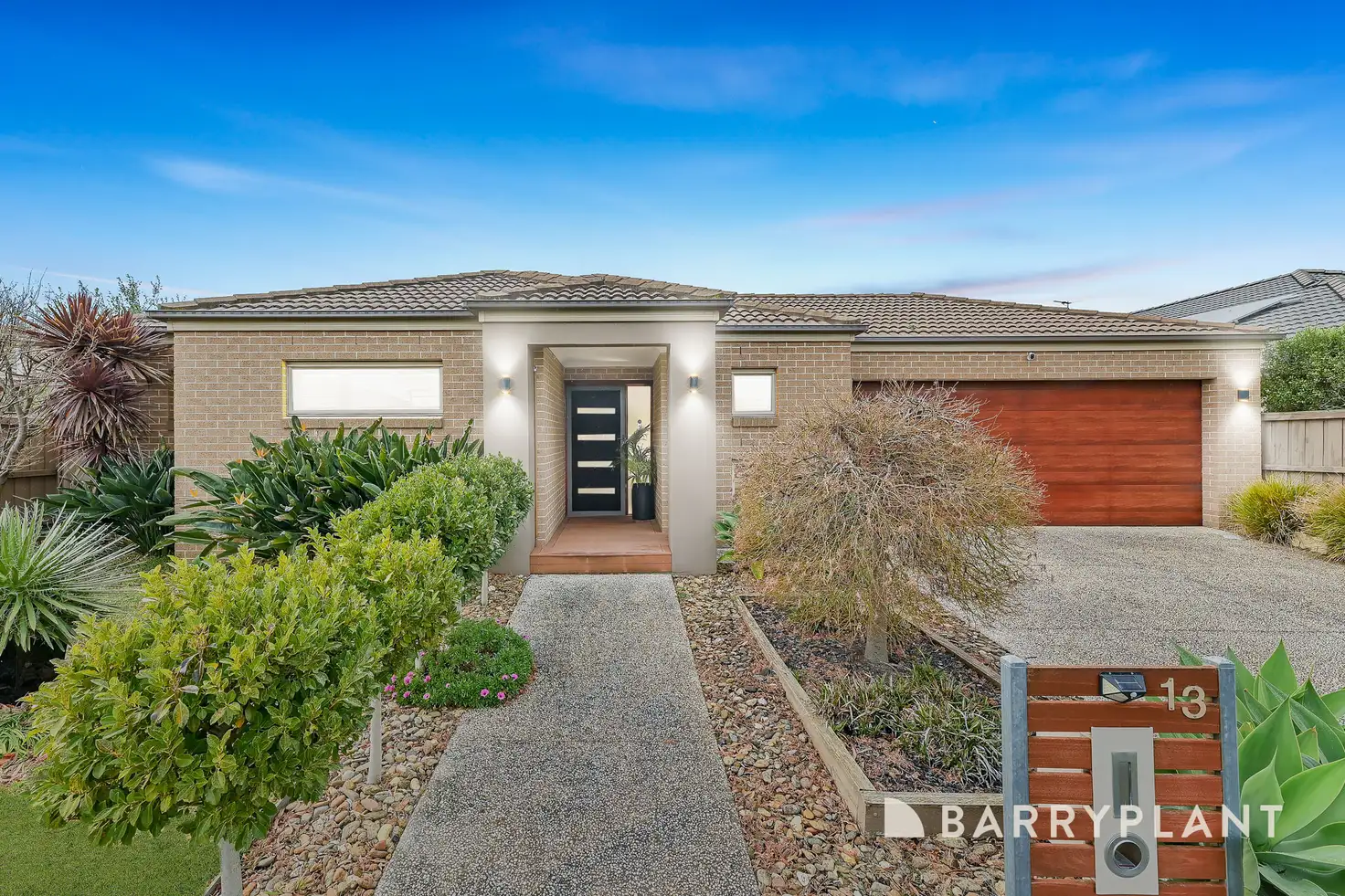 Main view of Homely house listing, 13 Oldis Court, Berwick VIC 3806