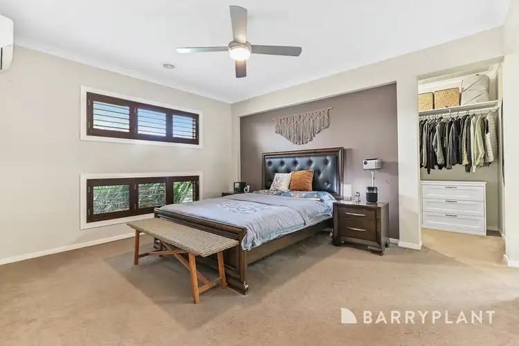 Third view of Homely house listing, 13 Oldis Court, Berwick VIC 3806
