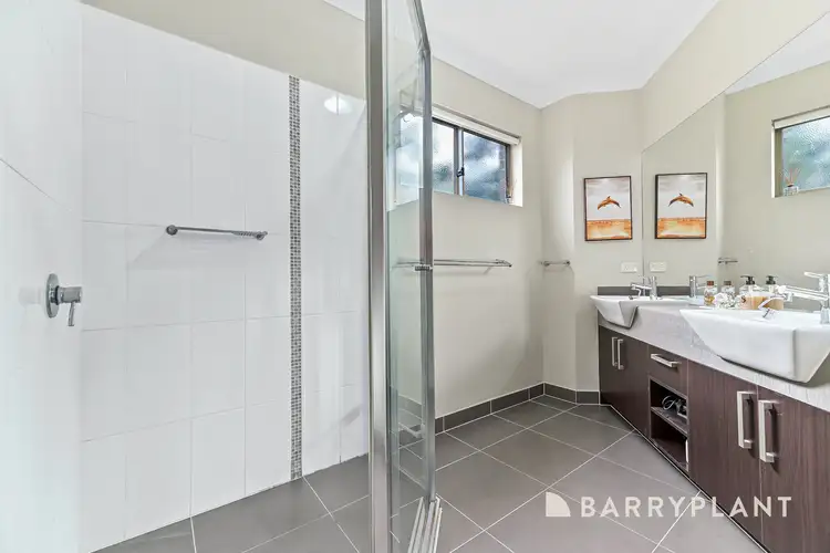 Fourth view of Homely house listing, 13 Oldis Court, Berwick VIC 3806
