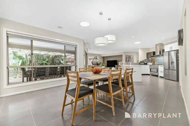 Sixth view of Homely house listing, 13 Oldis Court, Berwick VIC 3806