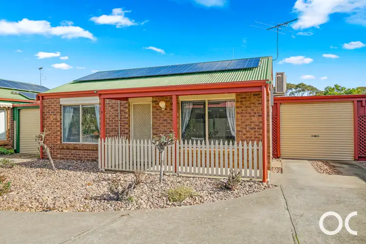 4/60 Rowley Road, Aldinga Beach SA 5173