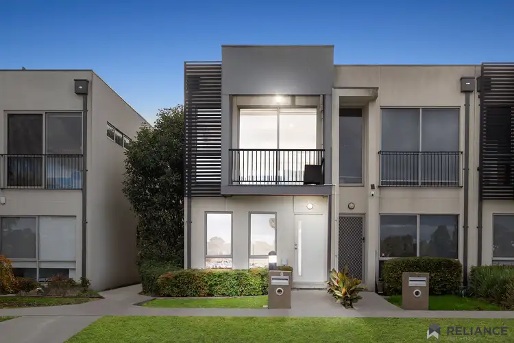 28 Bayano Way, Craigieburn VIC 3064
