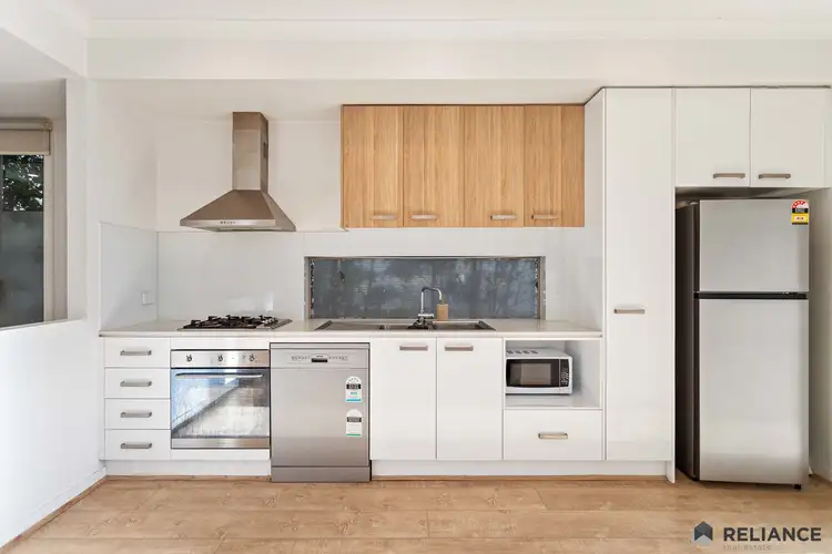 Third view of Homely house listing, 28 Bayano Way, Craigieburn VIC 3064