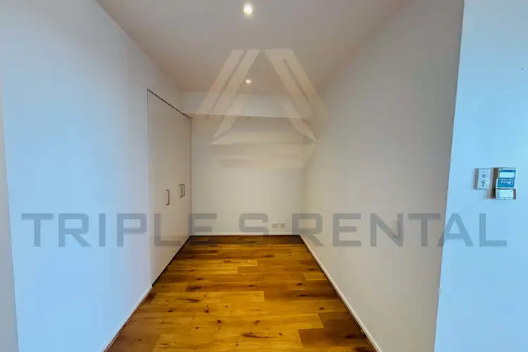 Third view of Homely apartment listing, 1107/6 Saunders Close, Macquarie Park NSW 2113