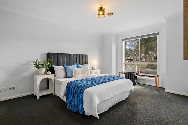 Second view of Homely house listing, 12 Taponga Way, Whittlesea VIC 3757