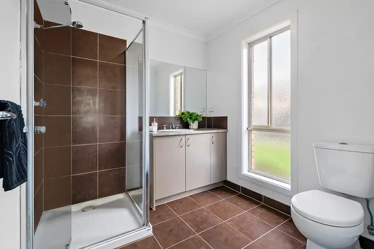 Third view of Homely house listing, 12 Taponga Way, Whittlesea VIC 3757