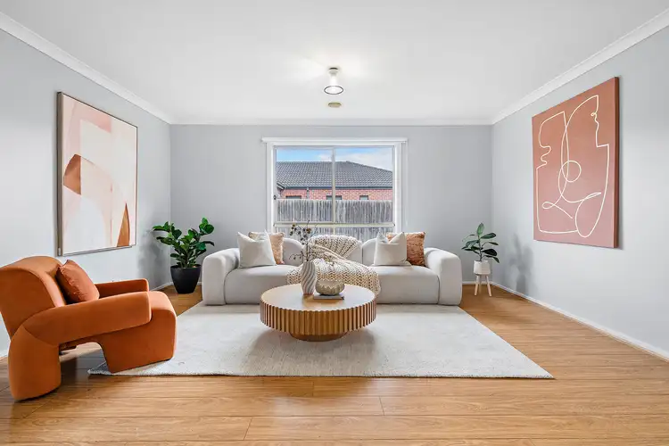 Fourth view of Homely house listing, 12 Taponga Way, Whittlesea VIC 3757