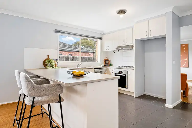 Sixth view of Homely house listing, 12 Taponga Way, Whittlesea VIC 3757