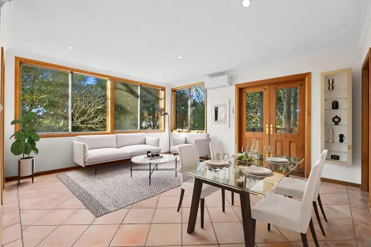 Main view of Homely apartment listing, 2/26 Waratah Street, Balgowlah NSW 2093