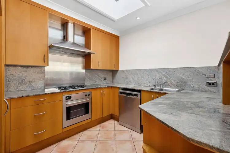 Third view of Homely apartment listing, 2/26 Waratah Street, Balgowlah NSW 2093